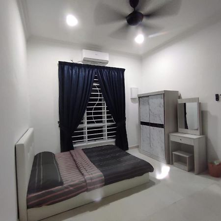 Bb D'Velodrom Homestay דאנגון מראה חיצוני תמונה