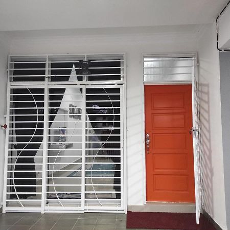 Bb D'Velodrom Homestay דאנגון מראה חיצוני תמונה