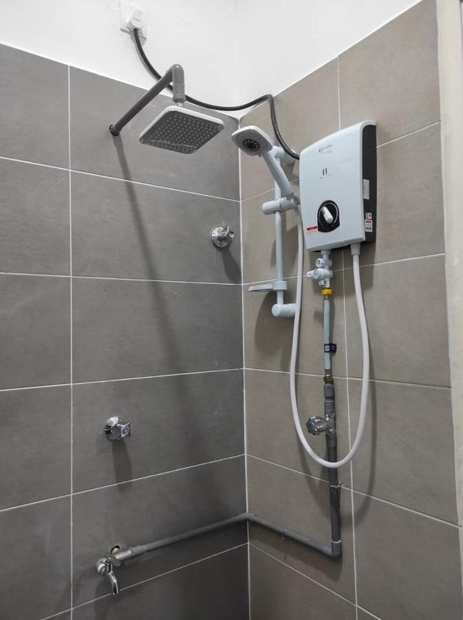 Bb D'Velodrom Homestay דאנגון מראה חיצוני תמונה