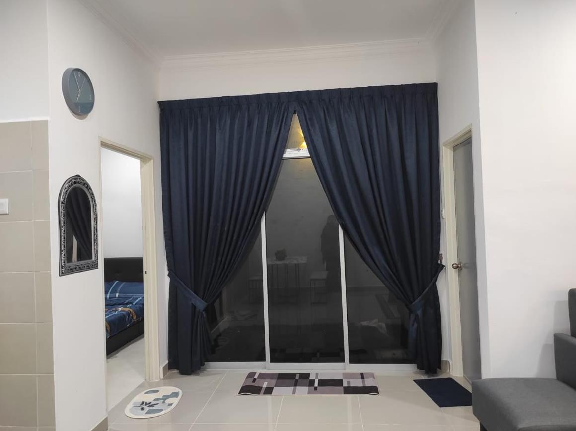 Bb D'Velodrom Homestay דאנגון מראה חיצוני תמונה