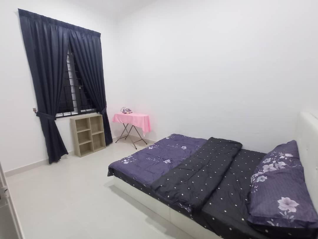 Bb D'Velodrom Homestay דאנגון מראה חיצוני תמונה