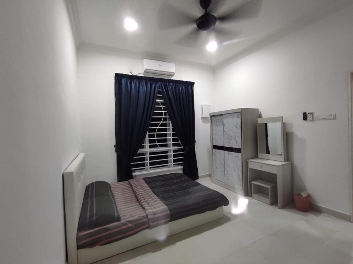 Bb D'Velodrom Homestay דאנגון מראה חיצוני תמונה