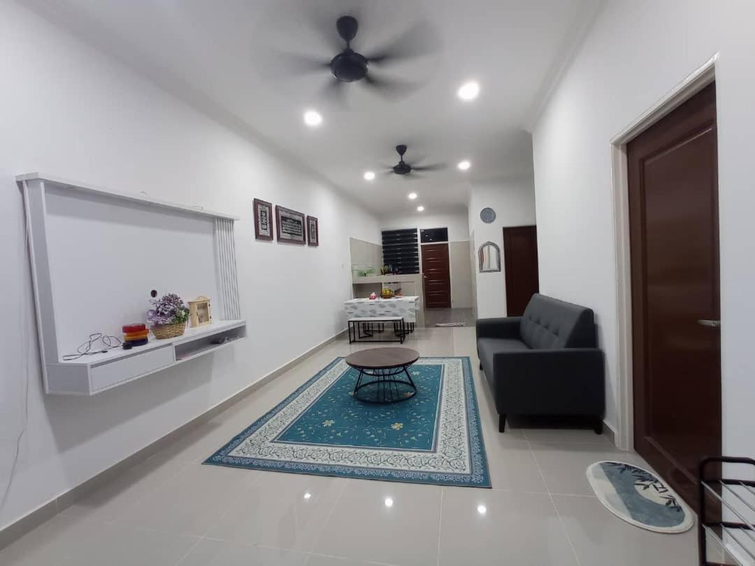Bb D'Velodrom Homestay דאנגון מראה חיצוני תמונה