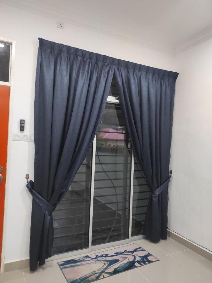 Bb D'Velodrom Homestay דאנגון מראה חיצוני תמונה
