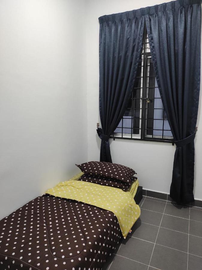 Bb D'Velodrom Homestay דאנגון מראה חיצוני תמונה